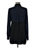 Bardot 100% Polyester Color Block Black Long Sleeve Blouse Size 6 - photo 2