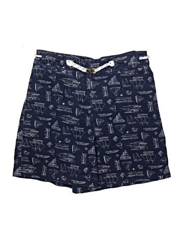 Lauren by Ralph Lauren Board Shorts (view 1)