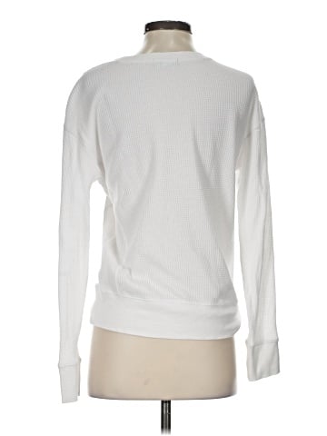 Aqua Sweatshirt (view 2)