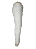 J.Crew Ivory Jeans Size 28 waist - photo 4