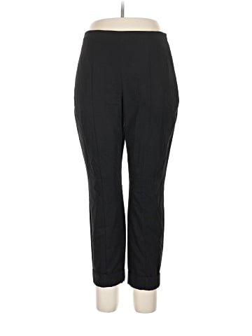 White House Black Market Active Pants (view 1)