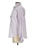 J.Crew 100% Cotton Purple Long Sleeve Button-Down Shirt Size 4 - photo 5