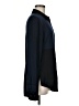Bardot 100% Polyester Color Block Black Long Sleeve Blouse Size 6 - photo 4
