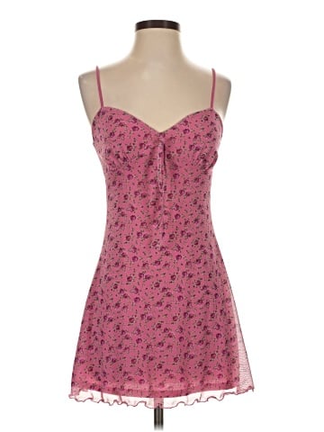 Urban Outfitters Cocktail Dress (view 1)