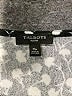 Talbots Polka Dots Black Short Sleeve T-Shirt Size M (petite) - photo 7