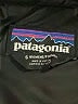 Patagonia 100% Recyclon Black Jacket Size S - photo 6