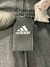 Adidas Solid Black Active Pants Size M - photo 7