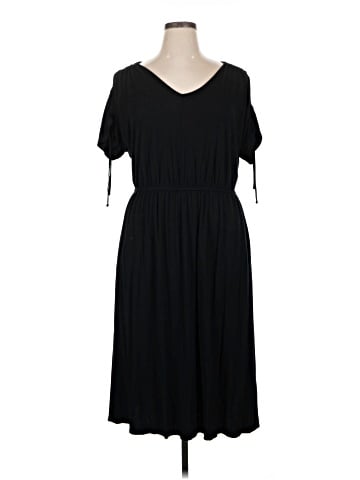 Style&Co Casual Dress (view 1)
