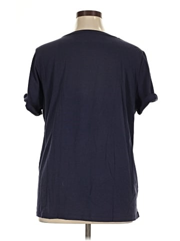 Belle By Kim Gravel Short Sleeve T-Shirt (view 2)