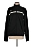 Under Armour 100% Polyester Black Track Jacket Size L - photo 1