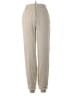 Sézane 100% Lyocell Solid Tan Ivory Dress Pants Size EU (FR) 34 / US 2 - photo 1