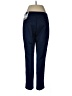 Izod Golf 100% Polyester Solid Blue Dress Pants Size 8 - photo 2