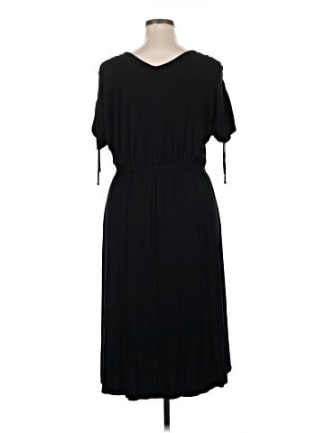 Style&Co Casual Dress (view 2)
