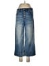 Jill Jill Stuart Blue Jeans Size 10 - photo 1