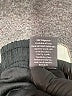Daisy Fuentes 100% Polyester Color Block Black Athletic Shorts Size M - photo 4