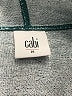 CAbi Teal Pullover Sweater Size M - photo 7
