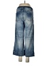 Jill Jill Stuart Blue Jeans Size 10 - photo 2