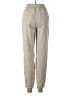 Sézane 100% Lyocell Solid Tan Ivory Dress Pants Size EU (FR) 34 / US 2 - photo 2