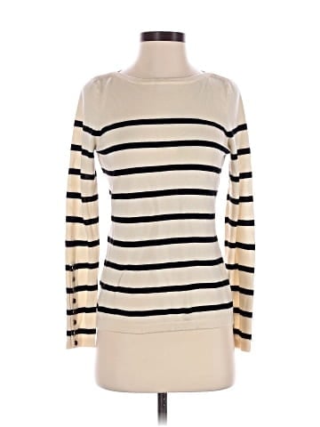 J. McLaughlin Pullover Sweater (view 1)