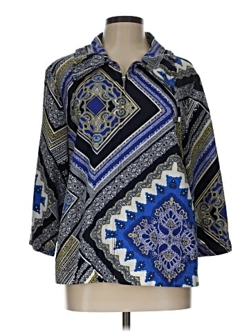 Zenergy by Chico's Blazer (view 1)
