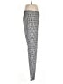 Max Mara Houndstooth Gray Dress Pants Size 8 - photo 4