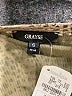 Grayse Gold Jacket Size S - photo 7