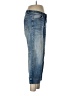 Jill Jill Stuart Blue Jeans Size 10 - photo 4