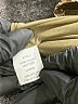 Grayse Gold Jacket Size S - photo 8