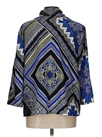 Zenergy by Chico's Blazer (view 2)