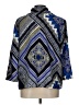 Zenergy by Chico's Blue Blazer Size L - photo 2