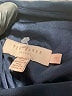 Ted Baker London Black Coat Size 4 (1) - photo 6