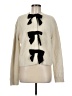 H&M Ivory Cardigan Size M - photo 1