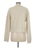 H&M Ivory Cardigan Size M - photo 2