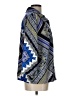 Zenergy by Chico's Blue Blazer Size L - photo 4