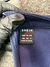 Shein Solid Blue Jumpsuit Size 2 - photo 4