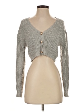 Endless Blu Cardigan
