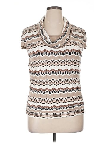 Covington Short Sleeve Top (view 1)