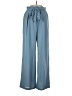 Target Blue Casual Pants Size S - photo 1