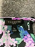 Talbots 100% Polyester Black 3/4 Sleeve Blouse Size S (petite) - photo 7