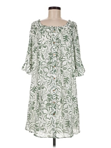 Naif Casual Dress (view 1)