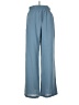 Target Blue Casual Pants Size S - photo 2