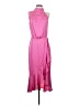 Kirundo Pink Casual Dress Size M - photo 1