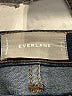 Everlane Solid Blue Jeans Size 27 waist - photo 7