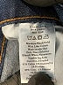 Everlane Solid Blue Jeans Size 27 waist - photo 8