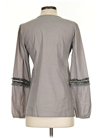 Rungolee Long Sleeve Blouse (view 2)