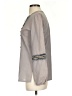 Rungolee Gray Long Sleeve Blouse Size XS - photo 5