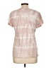 Universal Thread 100% Cotton Tie-dye Tan Short Sleeve T-Shirt Size L - photo 2
