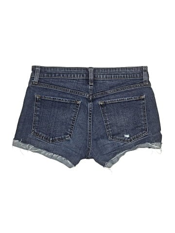 Abercrombie & Fitch Denim Shorts (view 2)