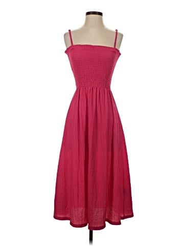 H&M Casual Dress (view 1)