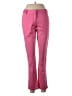 Puma Pink Casual Pants Size 2 - photo 1
